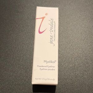 JANE Iredale Mystikol powdered eyeliner “Smoky Quartz”